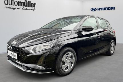 Hyundai i20 Gebrauchtwagen