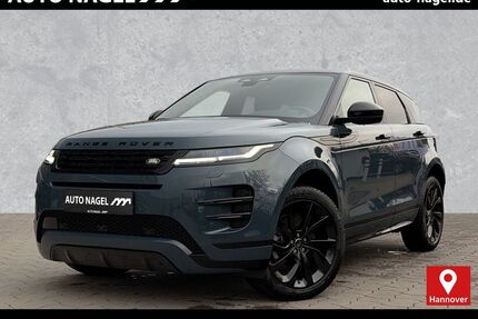 Land Rover Range Rover Evoque Gebrauchtwagen