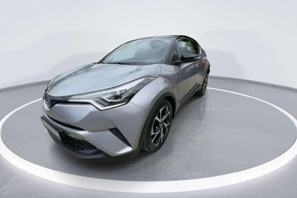 Toyota C-HR Gebrauchtwagen
