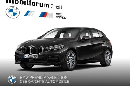 BMW 118 Gebrauchtwagen