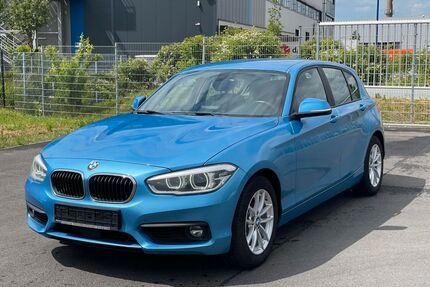BMW 116 Gebrauchtwagen
