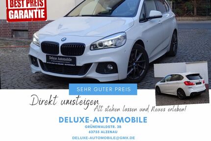 BMW 220 Gebrauchtwagen