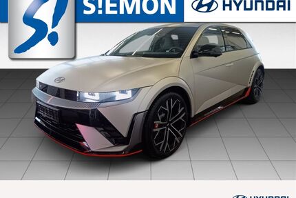 Hyundai IONIQ 5 Gebrauchtwagen
