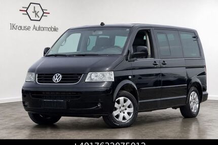 VW T5 Multivan Gebrauchtwagen