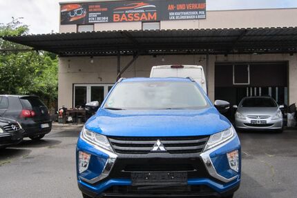Mitsubishi Eclipse Gebrauchtwagen