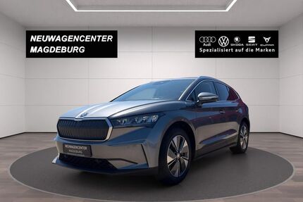 Skoda Enyaq Gebrauchtwagen