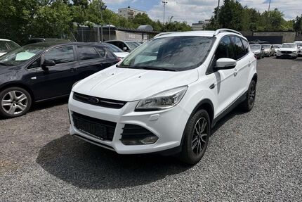 Ford Kuga Gebrauchtwagen