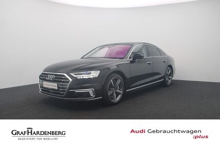 Audi A8 Gebrauchtwagen