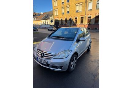 Mercedes-Benz A 150 Gebrauchtwagen
