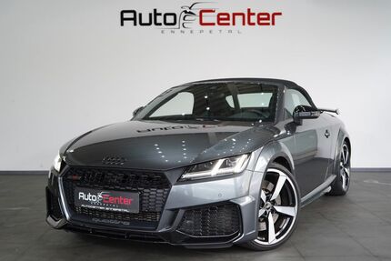 Audi TT RS Gebrauchtwagen