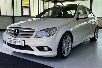 Mercedes-Benz C 220 Gebrauchtwagen