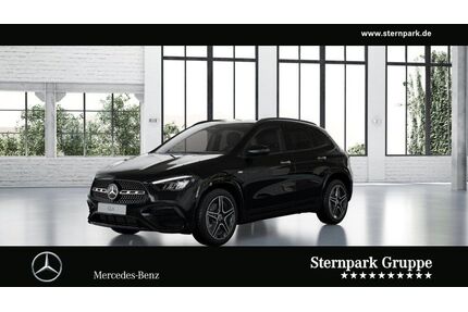 Mercedes-Benz GLA 250 Gebrauchtwagen