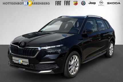 Skoda Kamiq Gebrauchtwagen