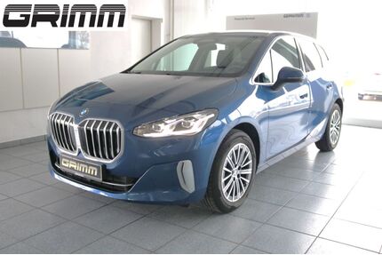 BMW 218 Active Tourer Gebrauchtwagen