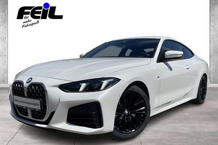 BMW 420 Gebrauchtwagen