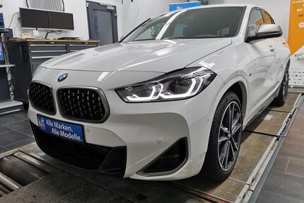 BMW X2 Gebrauchtwagen
