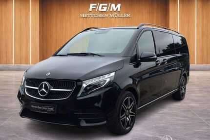 Mercedes-Benz V 300 Gebrauchtwagen