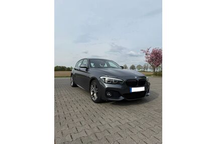 BMW 116 Gebrauchtwagen