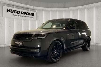 Land Rover Range Rover Gebrauchtwagen