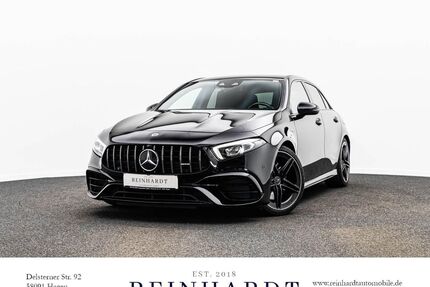 Mercedes-Benz A 45 AMG Gebrauchtwagen