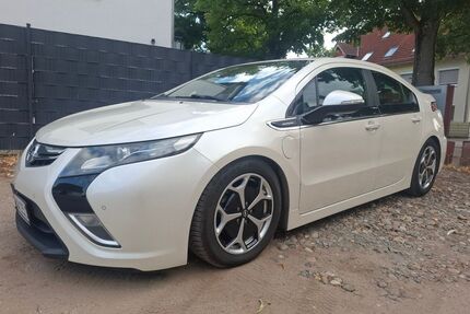 Opel Ampera Gebrauchtwagen