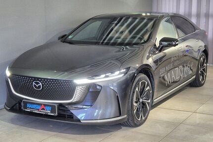 Mazda 6e Gebrauchtwagen