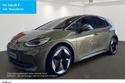 VW ID.3 Gebrauchtwagen