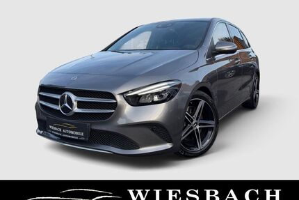 Mercedes-Benz B 250 Gebrauchtwagen