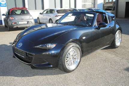 Mazda MX-5 Gebrauchtwagen