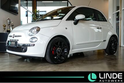 Fiat 500 Gebrauchtwagen