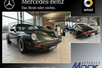 Porsche 911 Urmodell Gebrauchtwagen