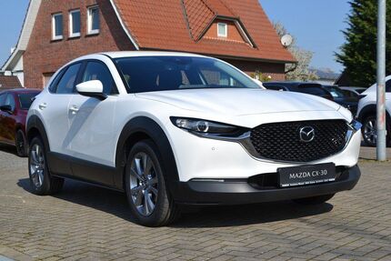Mazda CX-30 Gebrauchtwagen