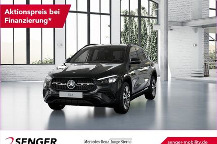 Mercedes-Benz GLA 200 Gebrauchtwagen