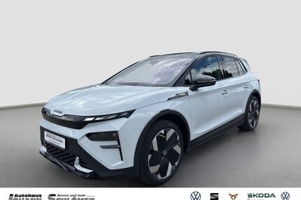 Skoda Elroq Gebrauchtwagen