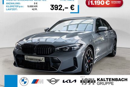 BMW 318 Gebrauchtwagen