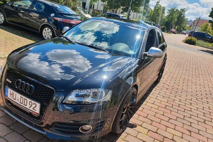 Audi S3 Gebrauchtwagen