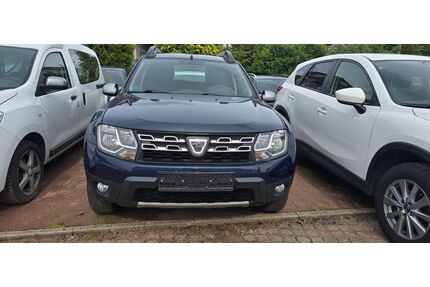 Dacia Duster Gebrauchtwagen