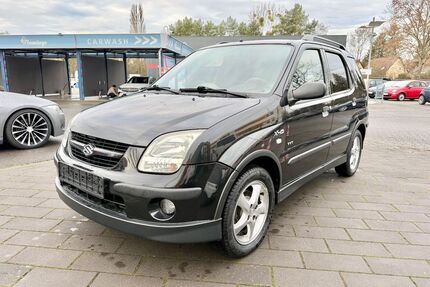 Suzuki Ignis Gebrauchtwagen