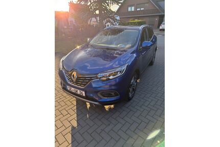 Renault Kadjar Gebrauchtwagen
