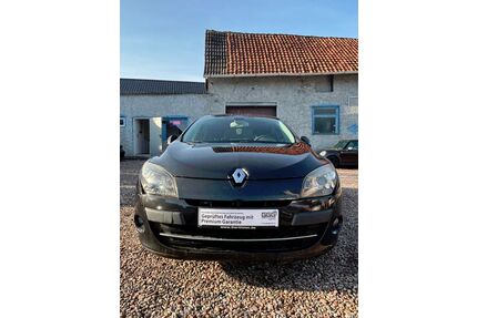 Renault Megane Gebrauchtwagen