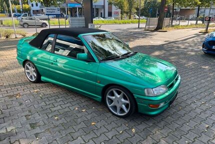 Ford Escort Gebrauchtwagen