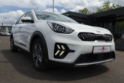 Kia Niro Gebrauchtwagen