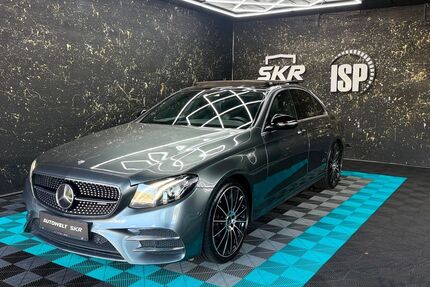 Mercedes-Benz E 220 Gebrauchtwagen
