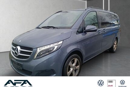 Mercedes-Benz V 250 Gebrauchtwagen