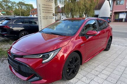 Toyota Corolla Gebrauchtwagen