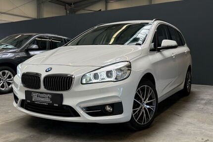 BMW 220 Gebrauchtwagen