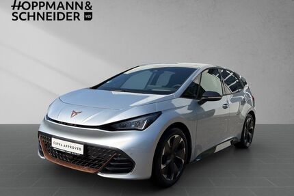 Cupra Born Gebrauchtwagen