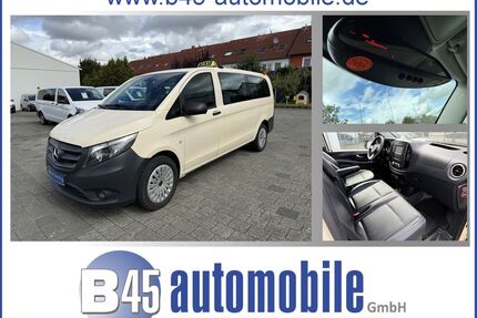Mercedes-Benz Vito Gebrauchtwagen