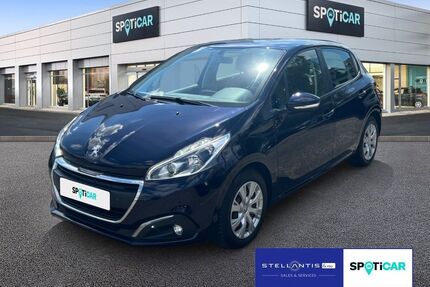 Peugeot 208 Gebrauchtwagen