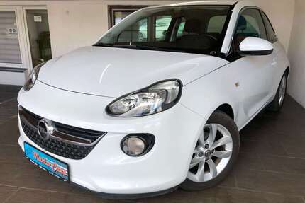 Opel Adam Gebrauchtwagen